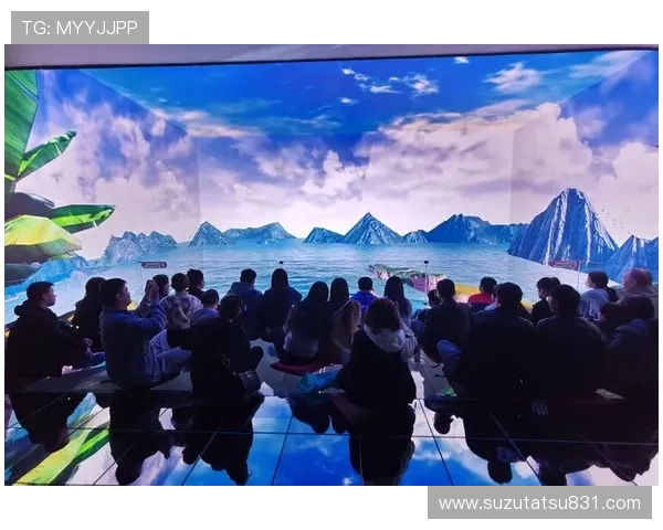 凯发集团娱乐平台：结合最新科技打造沉浸式游戏环境，提升玩家互动体验