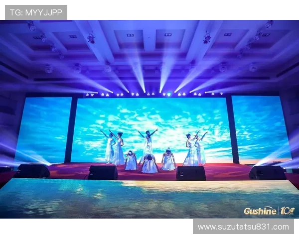 澳门PA厅的设施设备及其对提升演出品质的重要作用